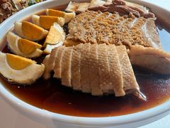 -海富门·带鱼·淮扬菜·粤菜(甘家口店)