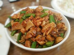 八珍豆腐-砂锅李(九江路店)