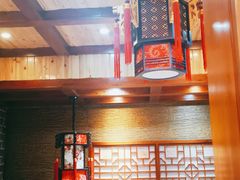 -独秀小吃(蓝田店)