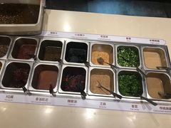 -古关火锅店(古北水镇景区店)