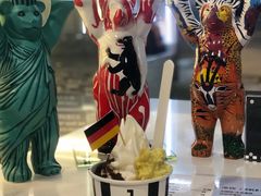 -JW德国冻酸奶Frozen Yogurt(龙湖成都滨江天街店)
