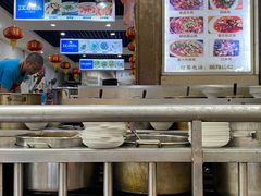 大堂-雨田饭店