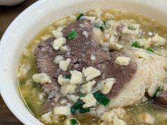 -老刘家泡馍·陕西老字号(钟楼广济街店)