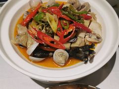 -龙猫意杯花园餐厅(芙蓉湖店)
