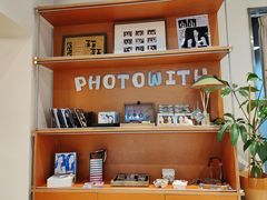 -PHOTOWITH 自助照相馆
