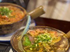 -顺顺小吃(独克宗古城店)