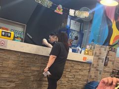 -郑贵初烧烤·烤凤爪的发明者(王家湾店)