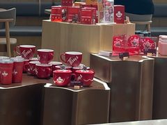 -Tims天好咖啡·贝果(雁展路万象天地店)