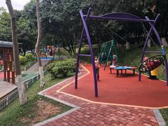 -天河儿童公园