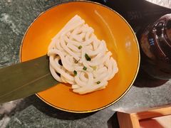 -牛New寿喜烧(曹路花园城店)