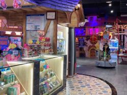 点击看大图 -卡通尼乐园(重庆南坪协信星光店)