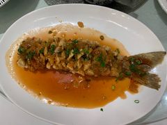 -广州酒家(文昌总店)
