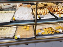 -爱德顺糕点食屋(利民道店)