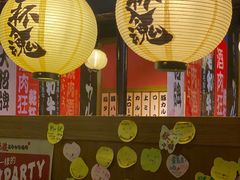 大堂-牛藏·黑毛和牛烧肉(环市东店)