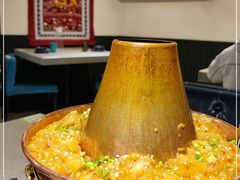 -觅山云南菜(泊富ICITY店)