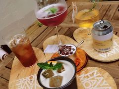 -NAYA Bar ·酒(红山店)