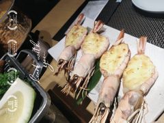 -虹料理·日料放题(悠方店)