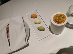 -L'Arome芳芳法国餐厅(仙林金鹰店)