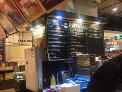 -Gee Coffee Roasters(万象城店)