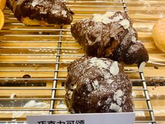 -面包新语(富力城BT店)