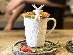 -BE NORMAL CAFE(霞溪路店)