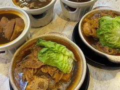 -三美肉骨茶(柏威年广场店)