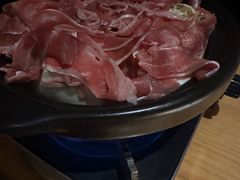 -原志优秀食材·匠心料理·海胆主题(金亿广场店)