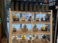 -磨沟沿老字号牛肉面·清真(金港城店)