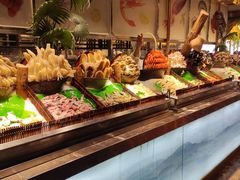 -喜庭海鲜自助(来福士店)