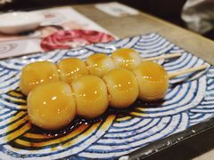 白玉丸子-火影忍者一乐拉面(环球港店)