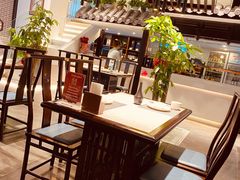 -金汤宴餐厅·粤菜(德云社店)