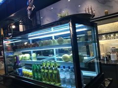 -西缘牛排(荟聚购物中心店)