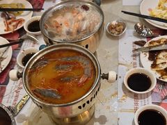 -芭菲盛宴·环球美食(袁家岗店)