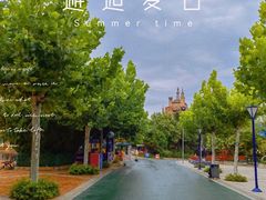 -青岛方特梦幻王国