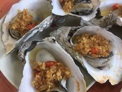 -蚝乡农庄(铁涌赤岸店)