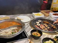 -火炉火自助餐(喜隆多店)