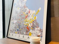 -8 Hearts Coffee(悟锦世纪大楼店)