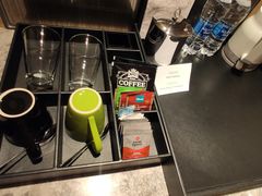 -深圳湾万怡酒店