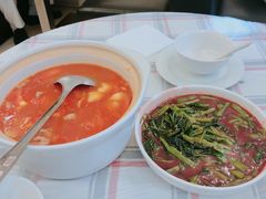-玲珑餐厅(陕西南路店)