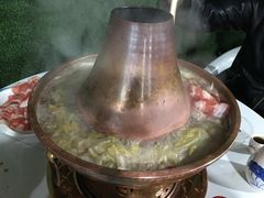 -客友延安沾沾(西八里社区店)