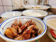 -亞婆井·劲抽面食(铂顿城店)