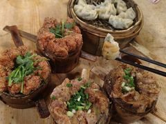 -秦二哥格格(高笋塘店)