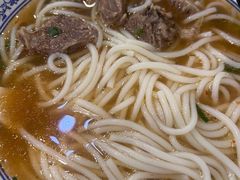 -老牌依强牛肉店(达道总店)