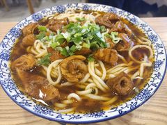 陈记肥肠面-陈记肥肠面馆