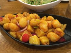 -隆喜元鱼汤包·海鲜(中联广场店)