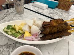 -关夫人餐厅(阳光广场店)