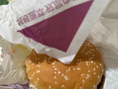 -麦当劳(曲阳店)