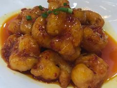虾球-红菜坊·烤鸭·川鲁宴(石园店)