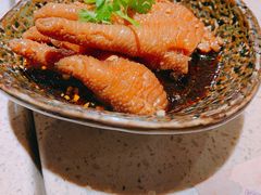 招牌陈醋浸凤爪-点都德(大茶楼店)