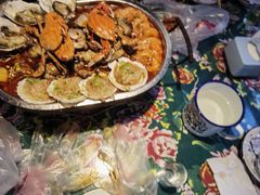 -人民公社大食堂(顺义总店)